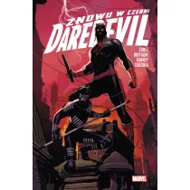 Marvel Classic Znowu w czerni. Daredevil. Tom 1