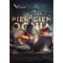 Cykl Przymierze. 4. Pier�cie� ognia