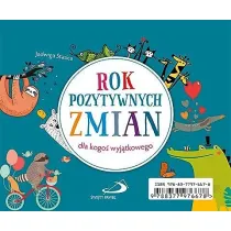 Rok pozytywnych zmian