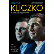 Bracia Kliczko z kozackiego rodu...