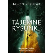 Tajemne rysunki