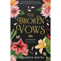 The Broken Vows. The Windsors. Tom 4