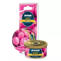 Areon Ken odwieacz do samochodu Bubble Gum