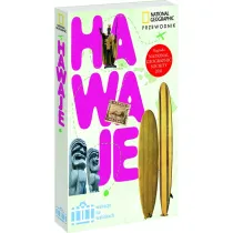 Hawaje. Wakacje na walizkach * *