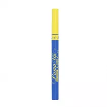 Lovely Wodoodporny eyeliner do powiek z precyzyjnym pdzelkiem 2.5 ml