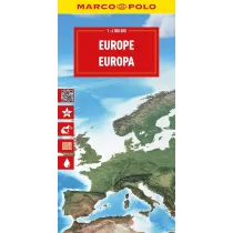 Europe 1:4 mln