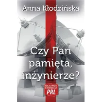 Najlepsze krymina�y PRL Tom 17 Czy Pan pami�ta, in�ynierze?