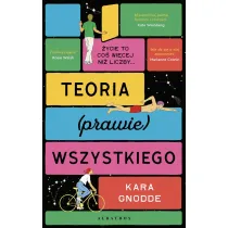 Teoria (prawie) wszystkiego