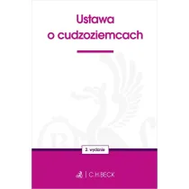 Ustawa o cudzoziemcach