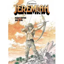 Jeremiah 29 Ma�y kotek nie �yje