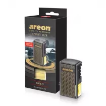 Areon Zapach do samochodu Gold 8 ml