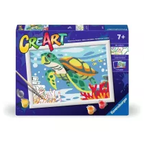 CreArt dla dzieci: wik Ravensburger