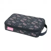 Herlitz Pi�rnik kosmetyczka etui 2 GO Blossom