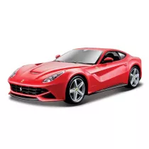 Ferrari F12 Berlinetta1:24 czerwony BBURAGO