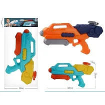 Pistolet na wod� 38x20x5cm MIX