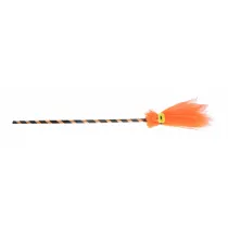 Ozdoba hallowen miot�a Czarownicy ARPEX HA8502
