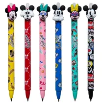 CoolPack D�ugopis wymazywalny automatyczny Disney Core - Mickey/Minnie (23276PTR)