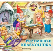 Przymierze krasnoludka