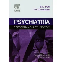 Psychiatria. Podr�cznik dla student�w