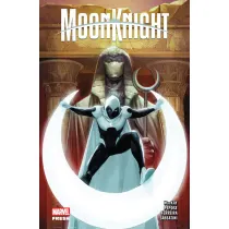 Moon Knight. Tom 3
