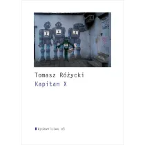 Kapitan X