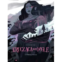 Oddech rzeczy. Krocz�ca we mgle. Tom 1