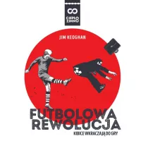 Futbolowa rewolucja