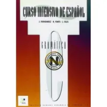Curso intensivo de espanol Gramatica