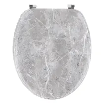 Deska sedesowa Marble marmur