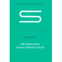 Metodologia bada� spo�ecznych