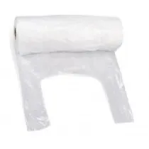 Torby reklam�wki hdpe na rolce 5 kg 200 szt.