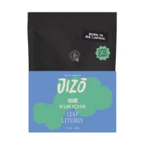 Leaf Liturgy Jizo Kukicha Herbata sypana 50g