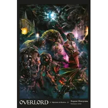 M�owie kr�lestwa. Overlord. Tom 6