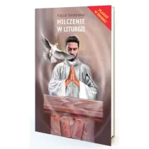Milczenie w liturgii