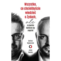 Wszystko, co chcieliby�cie wiedzie� o �ydach, ale za bardzo bali�cie si� zapyta�