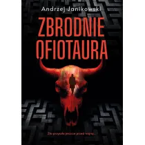 Zbrodnie Ofiotaura