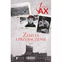 Rzeka t�sknoty, Morze k�amstwa. Zemsta i przebaczenie. Tom 2