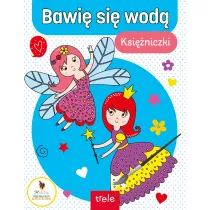 Bawi si wod. Ksiniczki