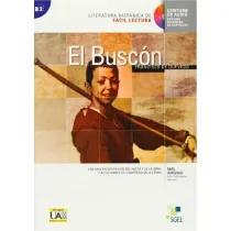 El Buscon B2 + CD