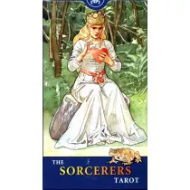 The Sorcerers Tarot, Tarot Czarownikw