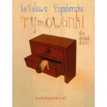 Rymowanki dla du�ych dzieci