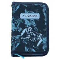 Astrabag, Pi�rnik pojedynczy bez wyposa�enia Game AC1, 1 szt