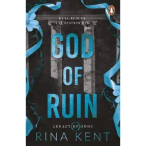 God of ruin wer. angielska