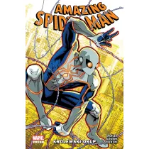 Marvel Fresh Kr�lewski okup. Amazing Spider-Man. Tom 13