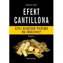 Efekt Cantillona - czyli dlaczego pieni�dz ma..