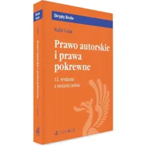 Prawo autorskie i prawa pokrewne z testami online