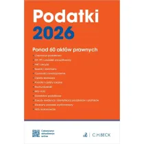 Podatki 2026 z aktualizacj� online