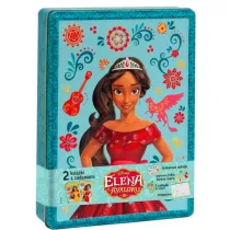 Ameet Elena z Avaloru. Zestaw ksi��ek z dodatkami