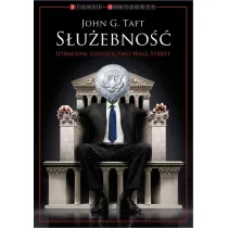S�u�ebno��. Utracone dziedzictwo Wall Street