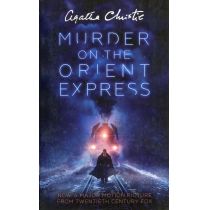 Murder on the Orient Express (film tie-in)